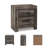 Rainers 23.66'' W Nightstand