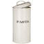 Metal Jar