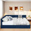 Lit tapissier avec 2 tiroirs Torres-1573805407