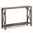 43.31'' Console Table
