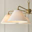Cora 5 - Light Shaded Chandelier