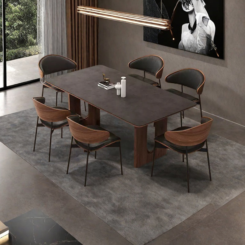 Hessler, 29.52"H x 78.74"L x 35.43"W