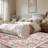 Groner Large Tranditional Rugs Living Room Rug Washable Bedroom Rug Non-Slip Colorful Vintage Accent Floor Carpet For Home Decor-110536318