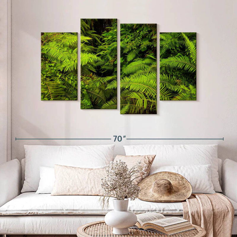 Harnek Jungle Ferns