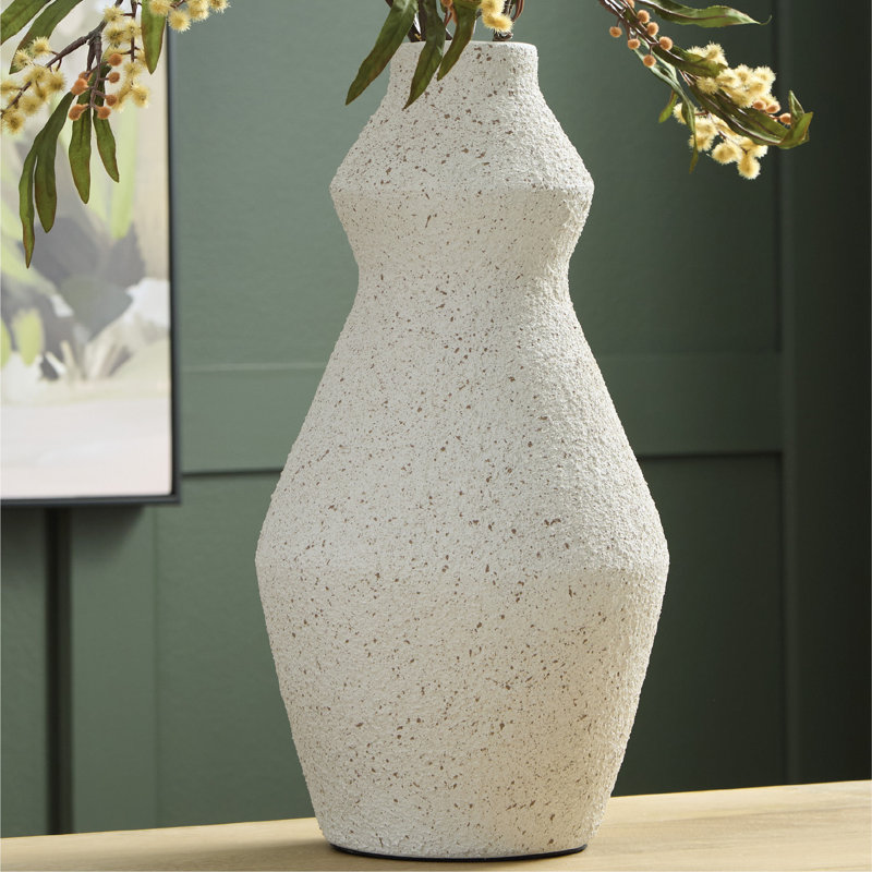 Vase Dawthorne, H 16 po x l 8 po x P 8 po