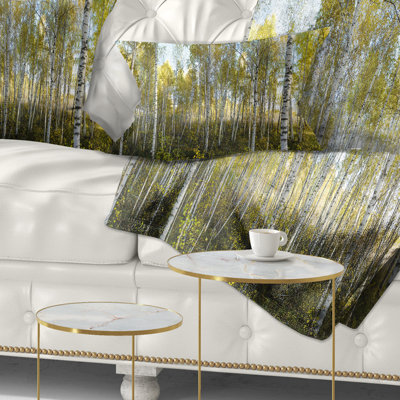 Coussin Schafer