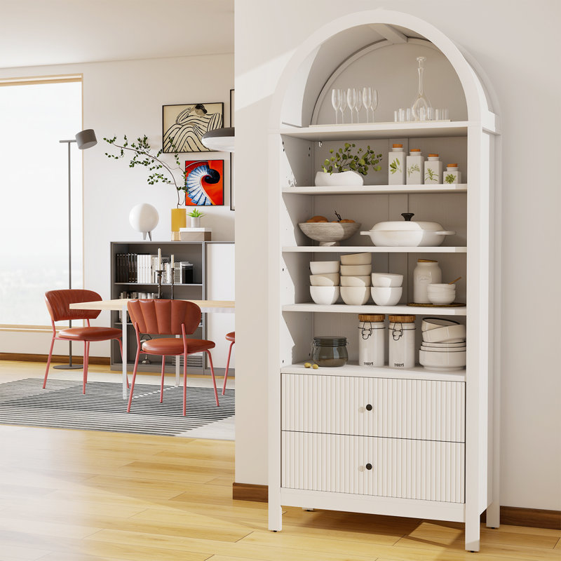 Garde-manger 71 po