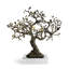 Lovebirds Sculpture-320799713