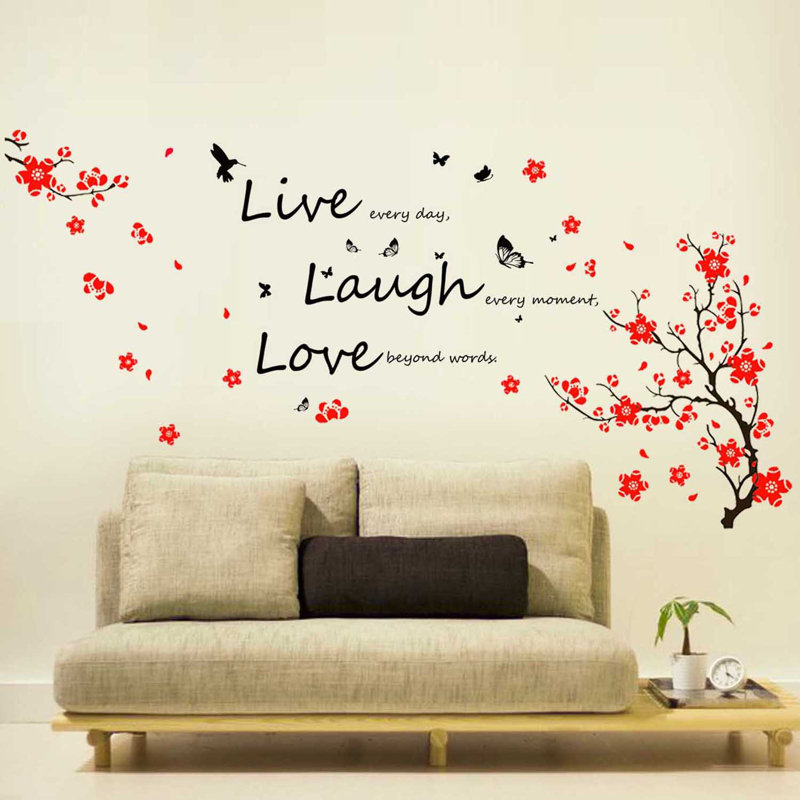 Wall Decal