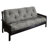 Dipietro Textured Futon Mattress-1423260877-1423260874-1423260869
