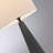 Dyre 30.75'' Battery Powered Integrated LED Outdoor Table Lamp-101918893