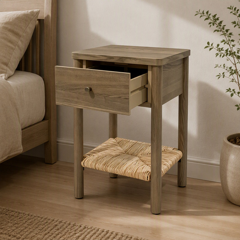Table de bout avec table de bout Ainsley