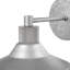 Lanterne murale d'extérieur Espute H 4,45 po-69896190