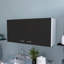 Armoire murale 2 portes Carbon Espresso-1096612069