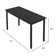 Sharlen 165.3''Wide 12FT Modular Rectangular Conference Table, Modern Seminar Table