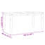 Anesia Solid Wood Dining Table-671720326-671720321