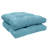 Memory Foam Indoor Tufted  Non Slip Chair Cushion-1574022110-1594386424