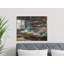 Wrapped Canvas Print Set-398661461