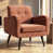 Dark Orange Chenille is out of stock