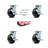 Phenolic Caster