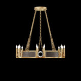 Mirage 12 - Light Chandelier