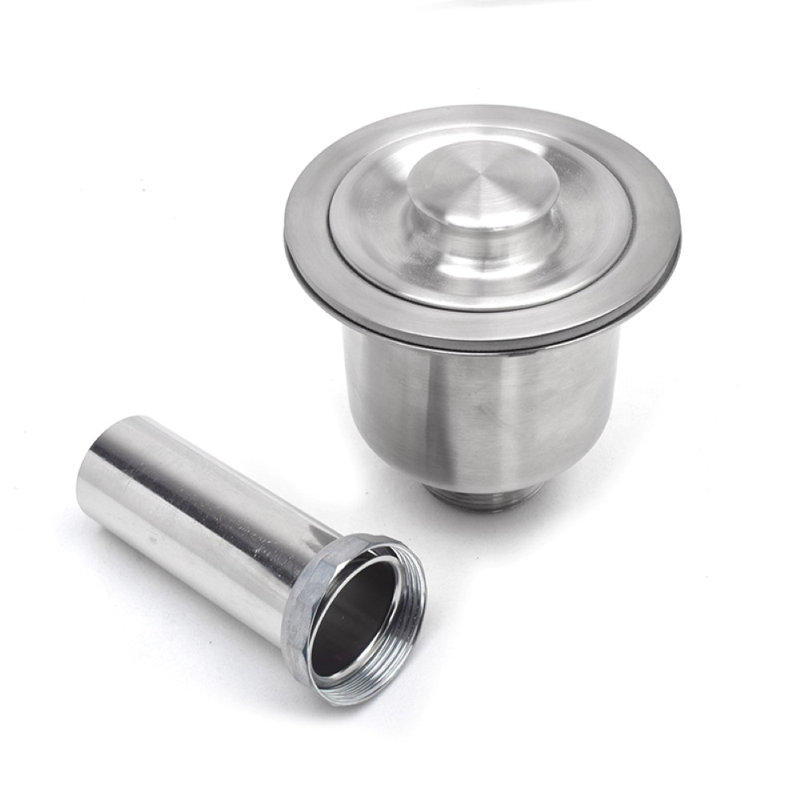 Drain d'évier de cuisine Basket Strainer