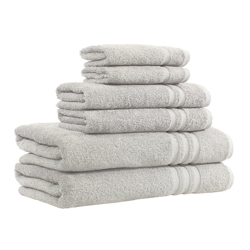 Denzi Midweight Mulit-Size Set, Gray
