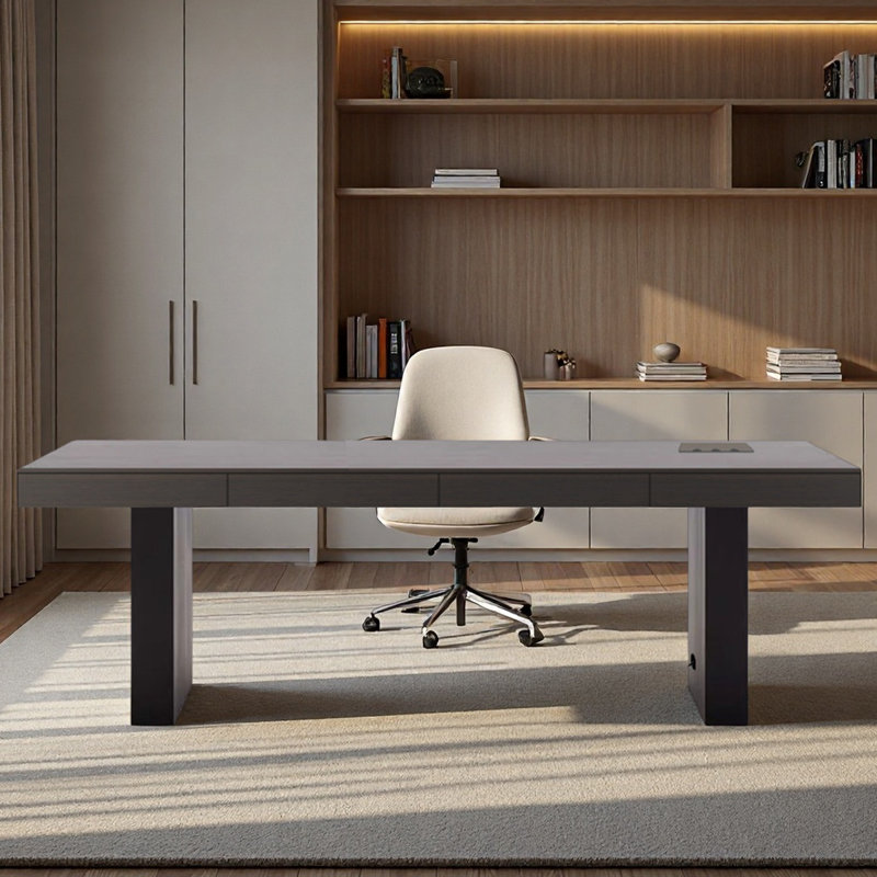 Brescia, Tan, 29.53" H x 86.61" W x 35.43" D