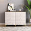 8 Drawer 59.9 cm W Chest Of Drawers -1436666921