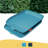 Cosy Plastic Stackable Desk Organiser-106815427