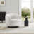 Marcy Upholstered Swivel Barrel Chair-487969788