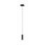 Karcher 1 - Light Cylinder Pendant-38249248