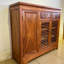 Nouvelle armoire d'entrée de style chinois