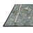 Machine Washable Gray Area Rug-1218065175