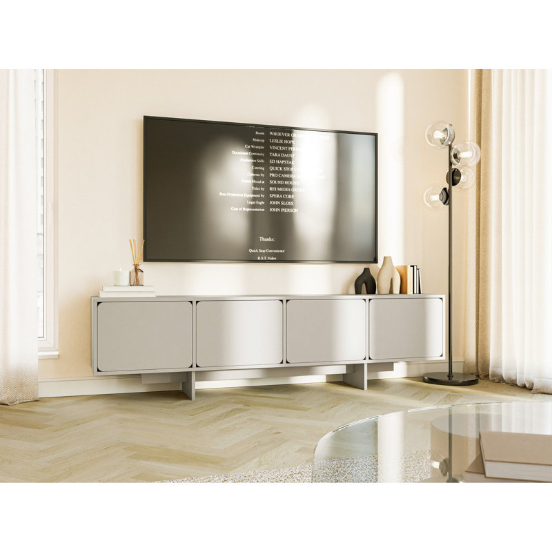 TV-LOWBOARD 200 cm