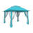 11 Ft. X 11 Ft. Pop Up Portable With Mosquito Netting-101208999