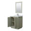30 in. Single Vanity with Mirror-1429899677-1429899682