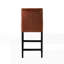 Tabouret de comptoir Zuma KD-118615552