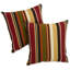  Housse et insert de coussin d'extérieur 17 po-639603499-607369460