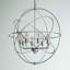 Lustre à 8 globes Anamda-340835551