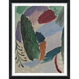 Abstract Landscape Giclee Print by Soicher Marin Archives