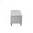 Rectangular Soft Close Storage Bench