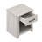 Walter 1 Drawer Nightstand-1342118554