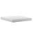 Paloalto CertiPur-US Certified 8 Inch Cooling Charcoal and Green Tea Pressure Relieving Memory Foam Mattress-1850107128