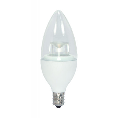 3.5 Watt LED Bulb