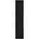 Nourison Essentials Black Indoor/Outdoor Area Rug