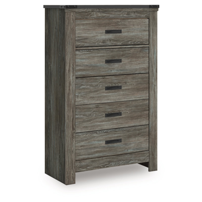 Commode Frandern