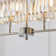 Bothell Avish 4lt Chandelier