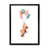 Black Picture Frame Canvas