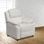 Fauteuil inclinable Degeorge Deluxe-1715958434